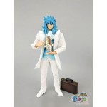 Jacksdo - Saint Seiya Plain Cloth Classic Julian Solo / Sorrento